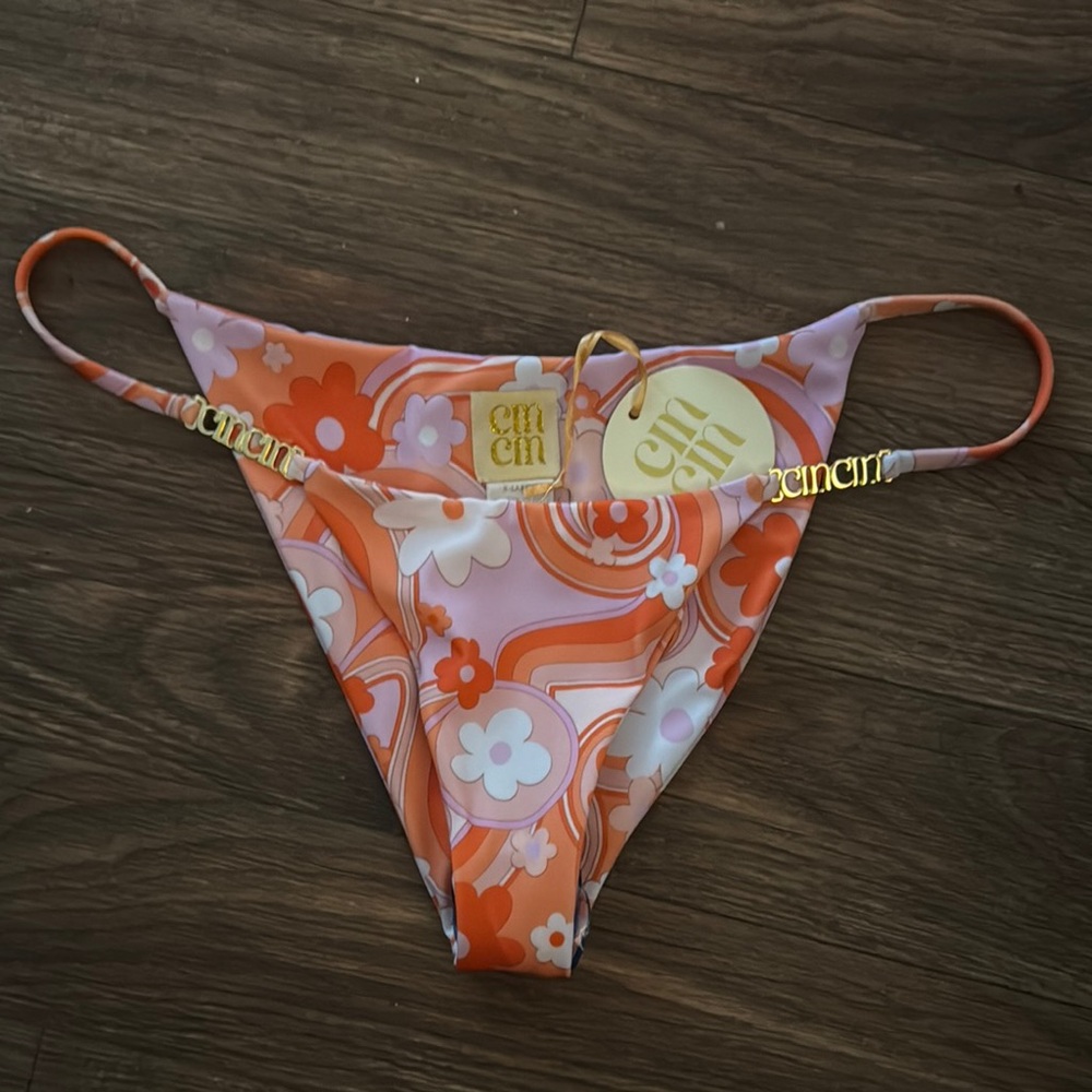 CIN CIN “Midsummer” Bikini Bottom